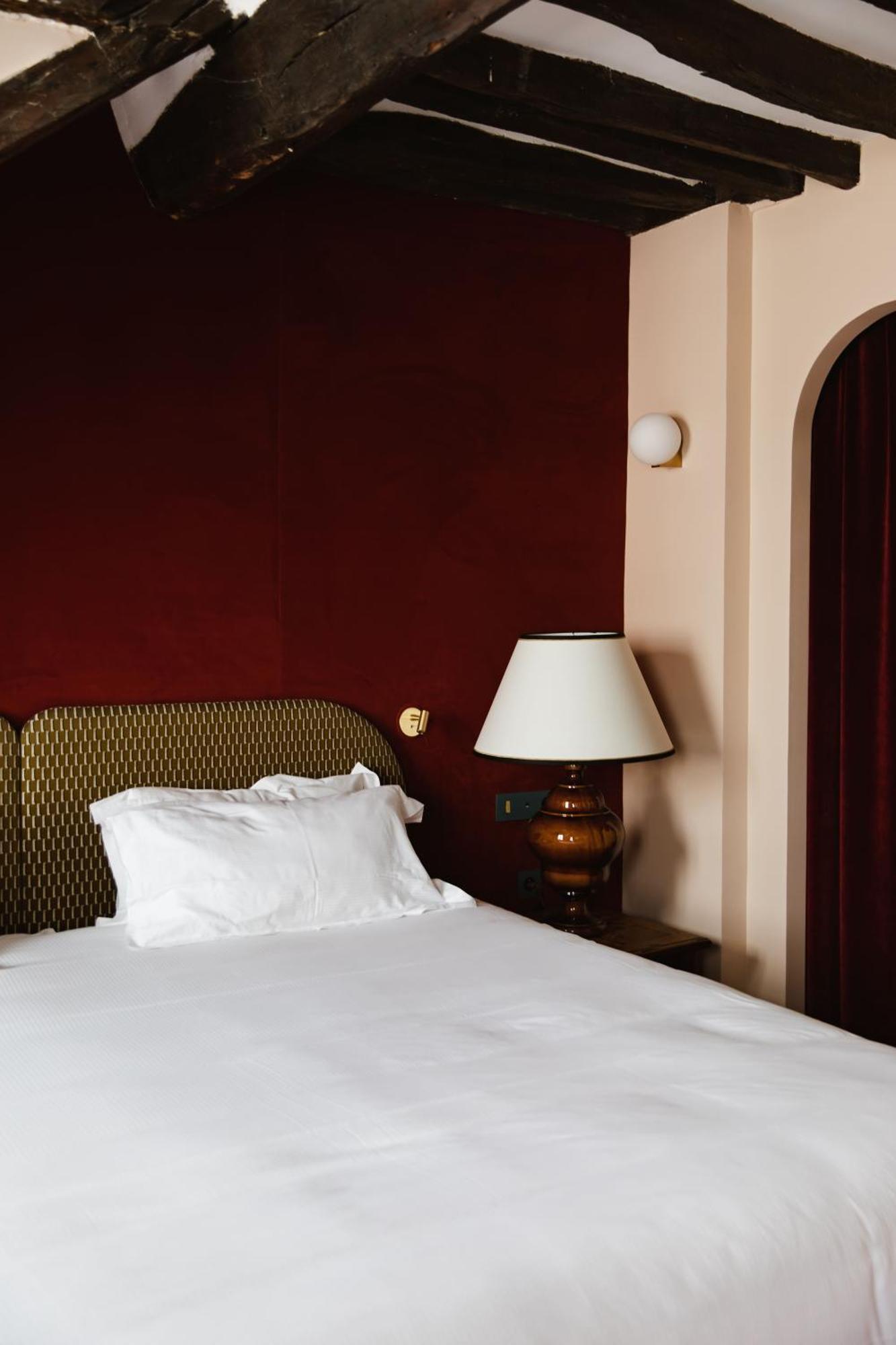 Hotel L De Lutece - Notre-Dame Paris Dış mekan fotoğraf