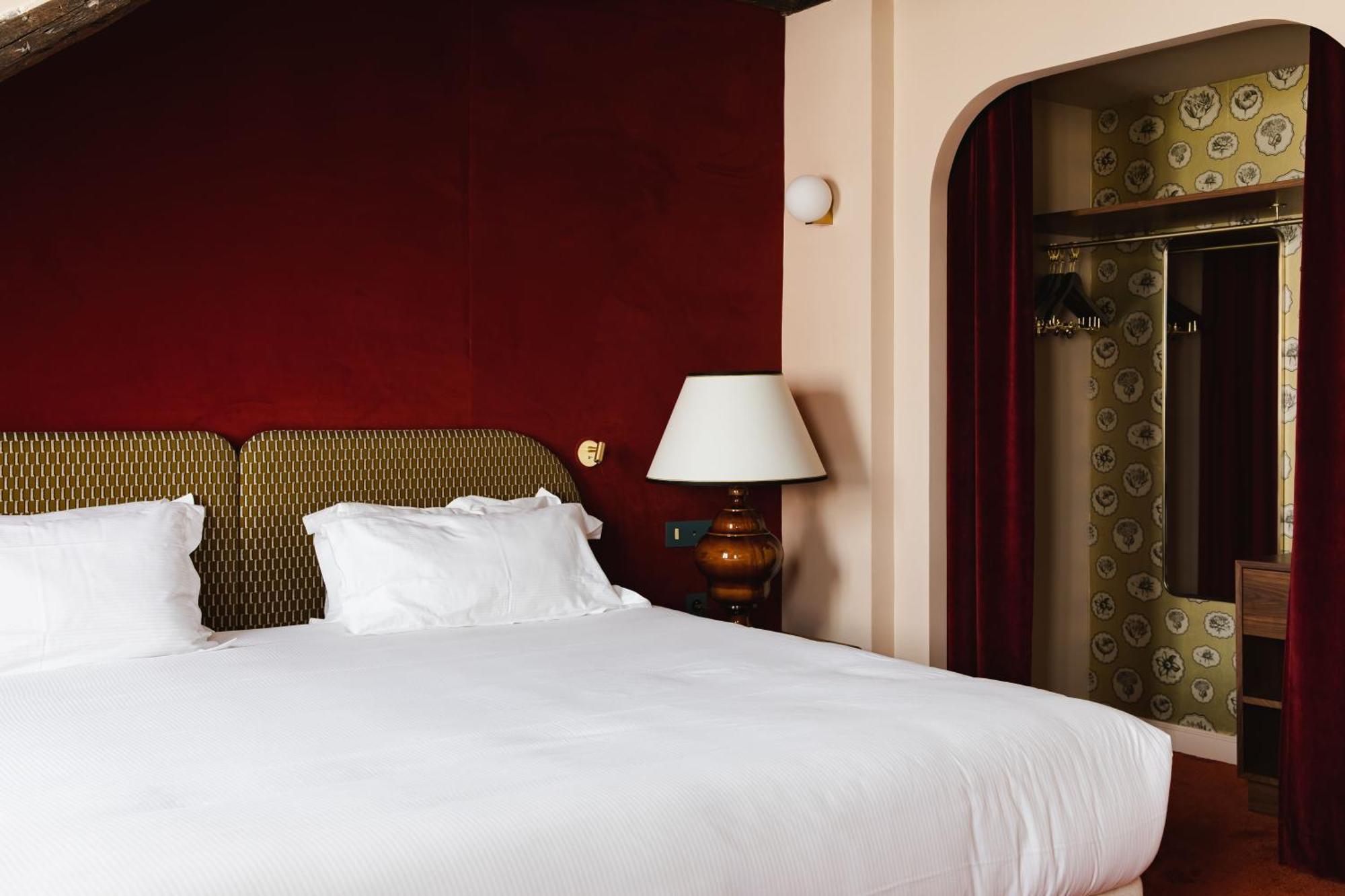 Hotel L De Lutece - Notre-Dame Paris Dış mekan fotoğraf