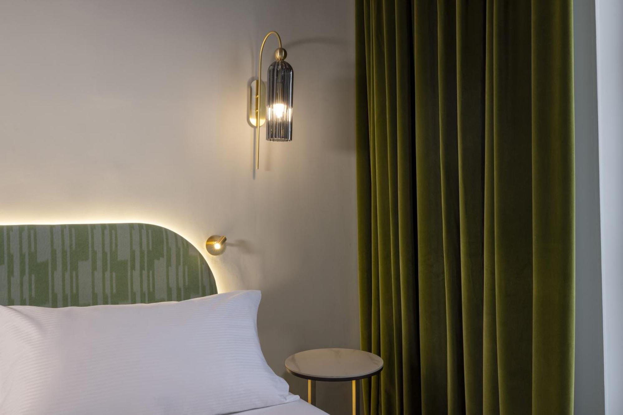 Hotel L De Lutece - Notre-Dame Paris Dış mekan fotoğraf