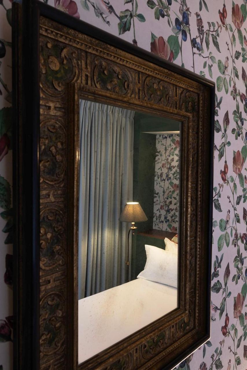 Hotel L De Lutece - Notre-Dame Paris Dış mekan fotoğraf